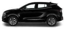 Seat Ibiza or similar