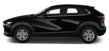 Mazda CX-30 or similar