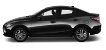 Toyota Yaris XS AT or similar