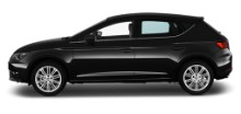 SEAT Leon or similar