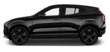 Volvo EX30 Electric of vergelijkbaar