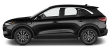 Ford Escape of vergelijkbaar
