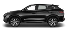 BYD Seal U DMI Hybrid of vergelijkbaar