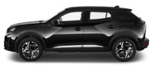 Peugeot 2008 or similar