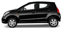 Suzuki Alto of vergelijkbaar