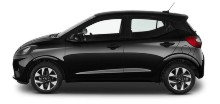 Hyundai i10 of vergelijkbaar