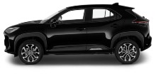 Toyota Yaris Cross or similar