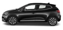 Renault Clio of vergelijkbaar