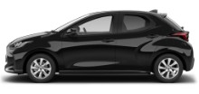 Toyota Yaris or similar