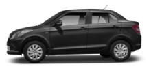 Suzuki Dzire or similar