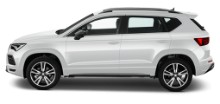 Seat Ateca lub podobny