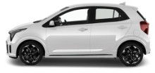 Kia Picanto or similar