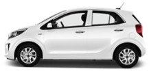 Kia Picanto or similar