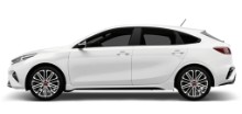 Kia Cerato or similar