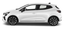 Renault Clio or similar
