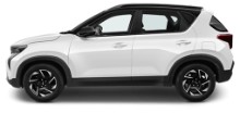 Kia Sonet oder ähnlich