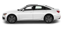 Audi A6 or similar
