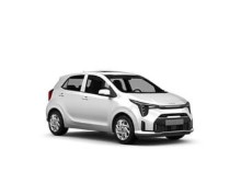Kia Picanto or similar