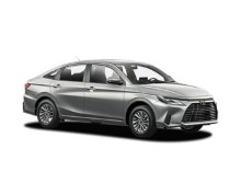 Toyota Yaris or similar