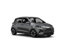Hyundai i10 or similar