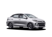 Hyundai Grand i10 Sedan or similar
