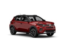 Citroen C3 or similar