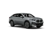 BMW X2 or similar