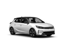 Opel Corsa or similar
