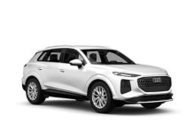 Audi Q3 or similar