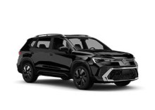 VOLKSWAGEN TAOS or similar