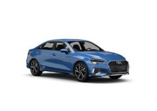 Audi A3 Sedan or similar