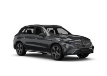 Mercedes-Benz GLC of vergelijkbaar