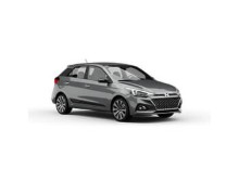 Hyundai i20 of vergelijkbaar