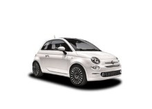 Fiat 500 oder ähnlich