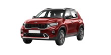 KIA SONET or similar