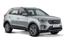 HYUNDAI CRETA 1.6 of vergelijkbaar