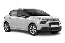 CITROEN C3 of vergelijkbaar