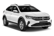 VW TAIGO of vergelijkbaar