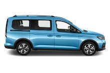 FORD TOURNEO 1.3 COURIER or similar