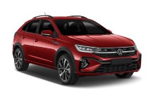 VOLKSWAGEN TAIGO of vergelijkbaar