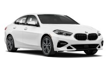 BMW SERIE 2 GRAND COUPE AUTOMATIC or similar
