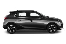 OPEL CORSA 1.2 of vergelijkbaar