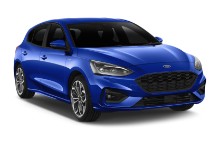 FORD FOCUS of vergelijkbaar