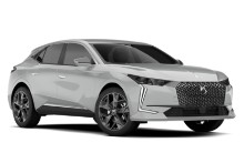 DS 4 AUTOMATIC of vergelijkbaar