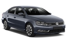 VOLKSWAGEN PASSAT of vergelijkbaar