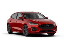 FORD FOCUS or similar