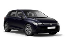 VOLKSWAGEN GOLF DIESEL or similar