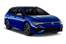 VOLKSWAGEN GOLF SW lub podobny