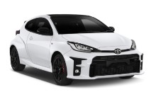 TOYOTA YARIS 1.2 of vergelijkbaar