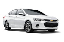 CHEVROLET CAVALIER 1.5 of vergelijkbaar
